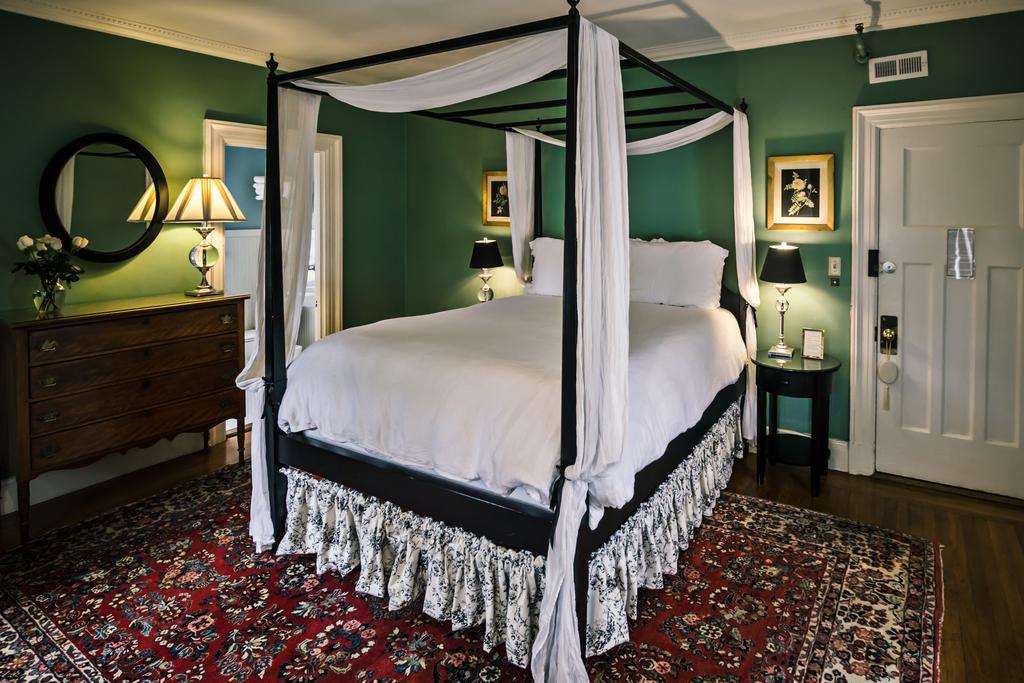 The Bertram Inn Brookline Zewnętrze zdjęcie