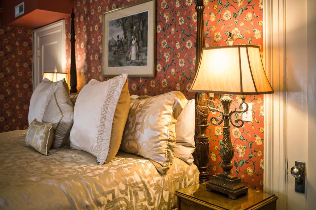 The Bertram Inn Brookline Zewnętrze zdjęcie