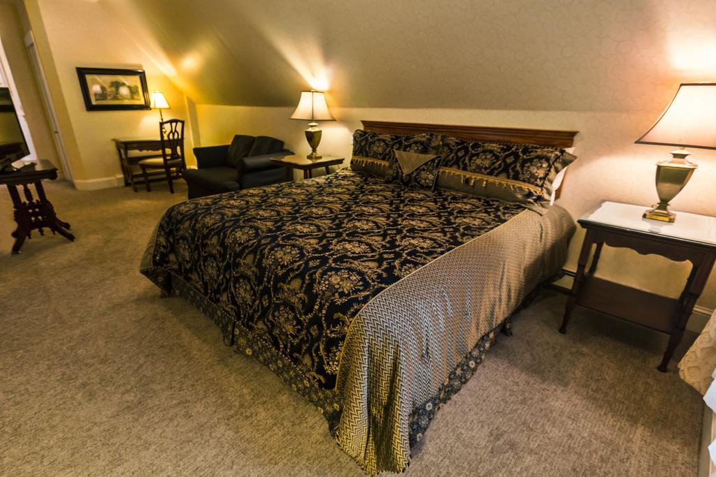 The Bertram Inn Brookline Zewnętrze zdjęcie