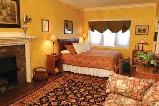 The Bertram Inn Brookline Zewnętrze zdjęcie